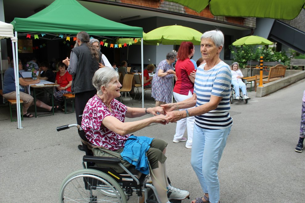 diesen Spaß nicht entgehen lassen.