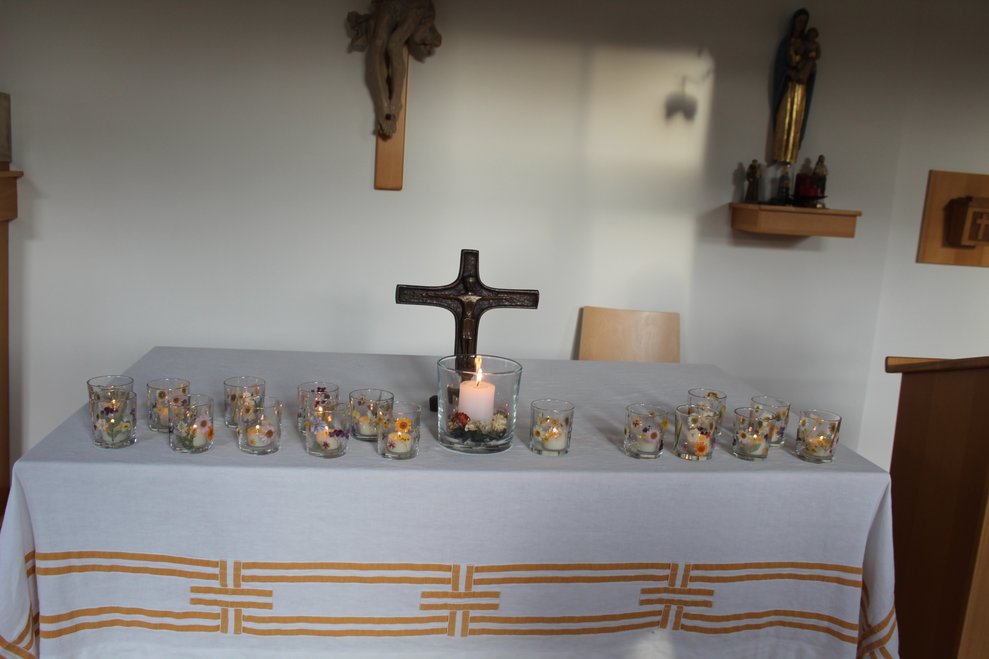 Um an jeden Einzelnen der von uns gegangenen zu erinnern...