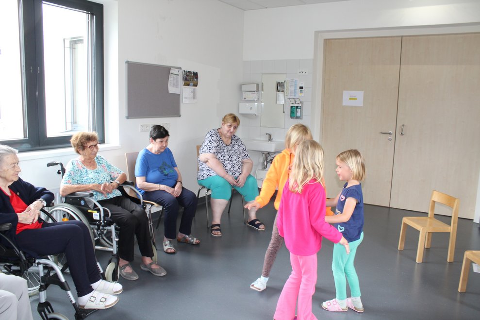 sondern auch nachspielen.