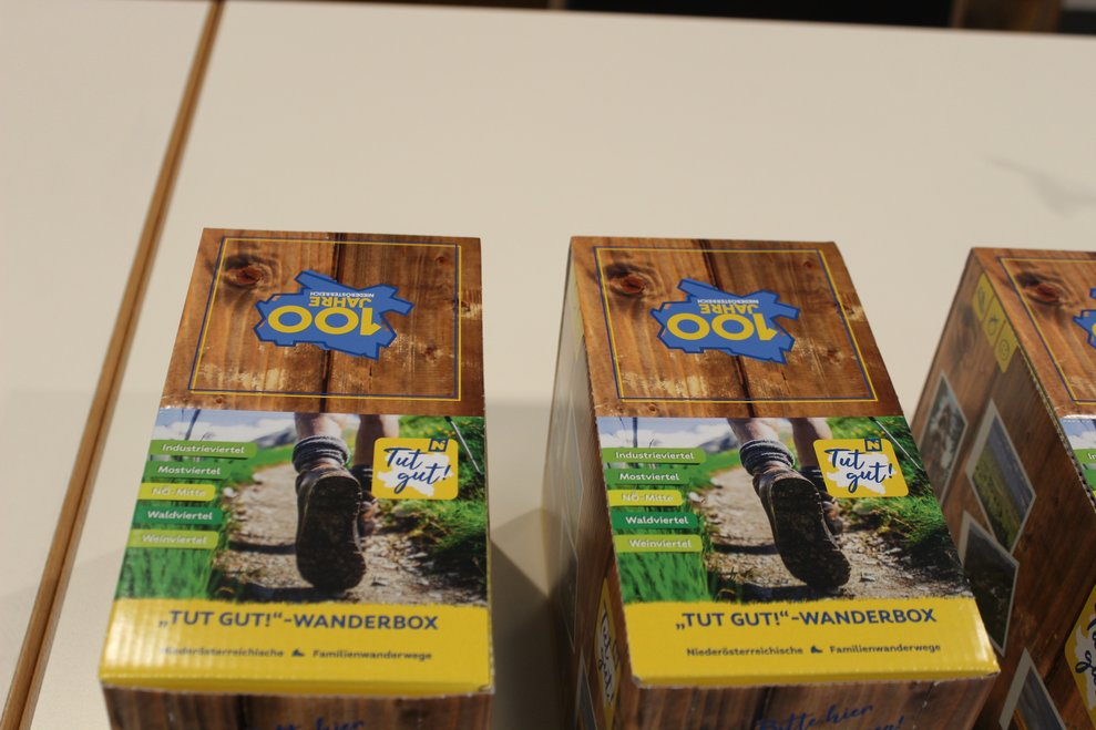 sowie eine kleine Aufmerksamkeit wartete auf unsere ehrenamtlichen MitarbeiterInnen.