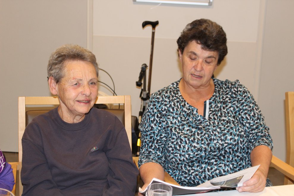 Gedichten und Geschichten...