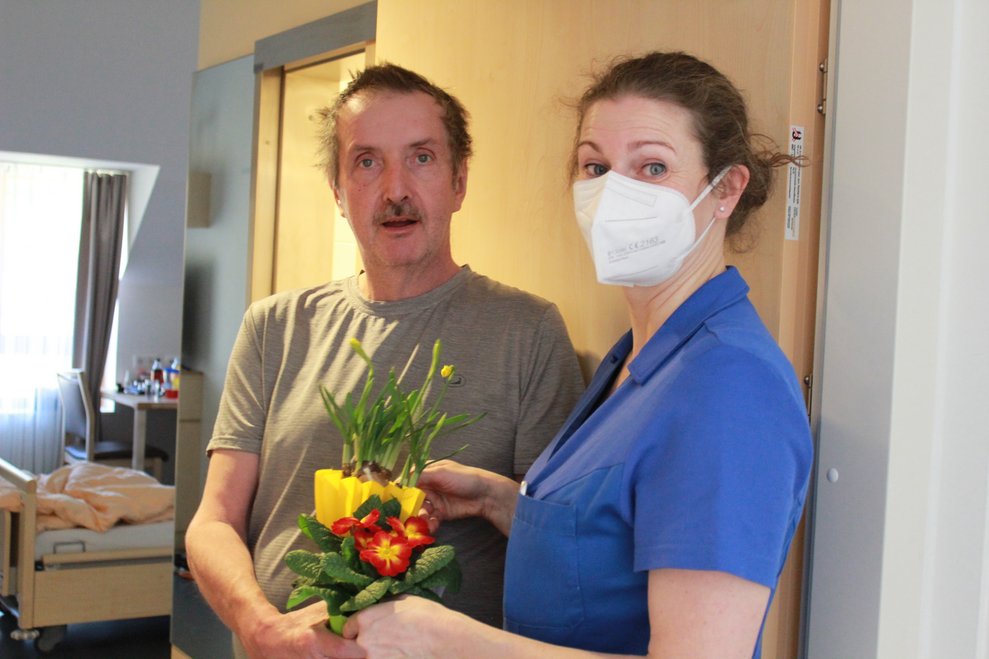 Valentinstag