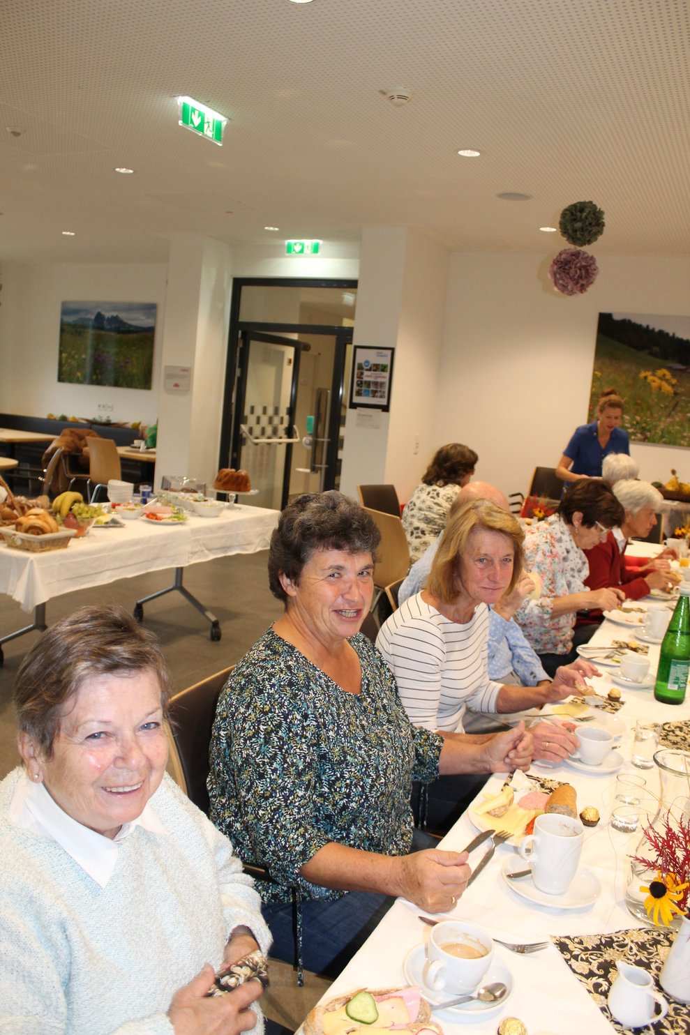 ebenso wurden neue Ideen...