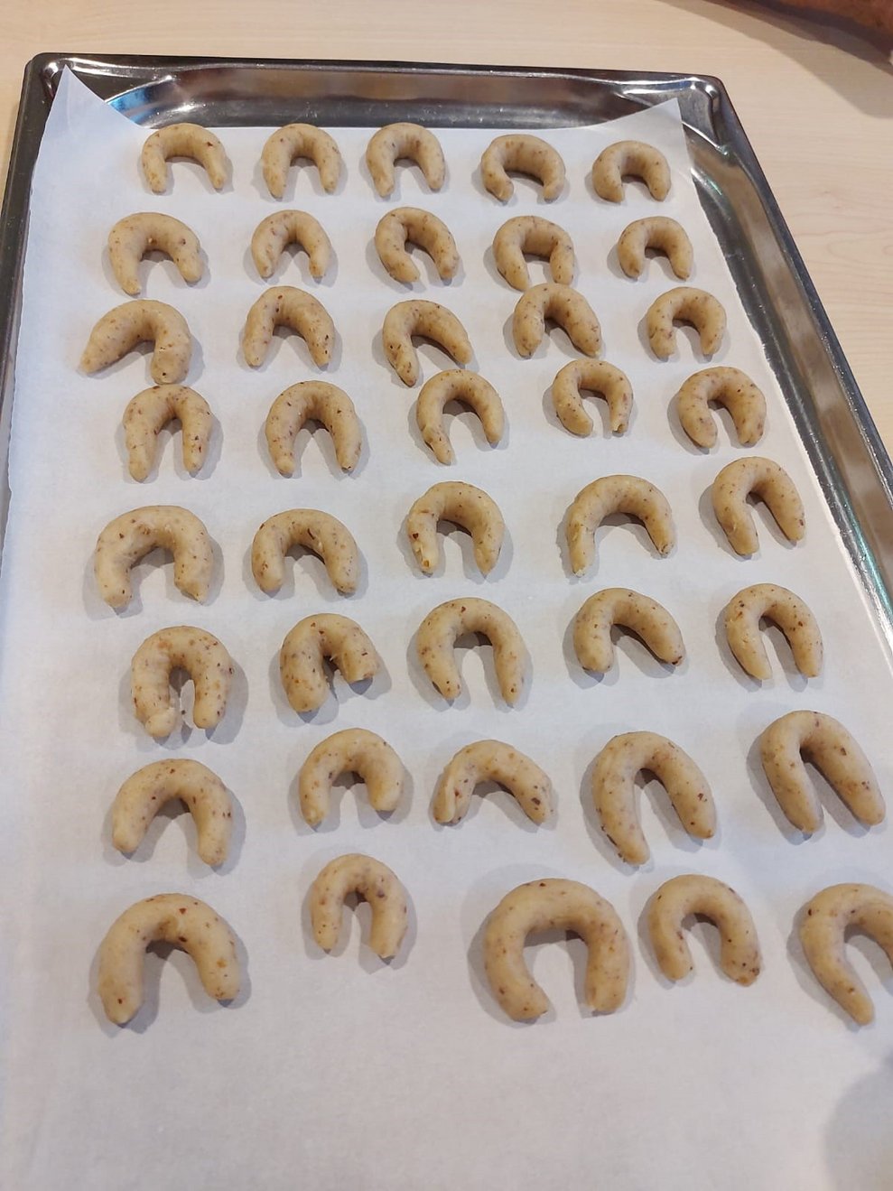 So findet in der Weihnachtszeit sicher jeder...