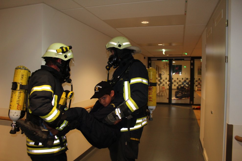 abtransportiert wurden...