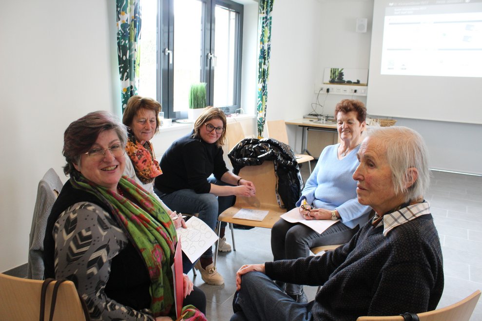 wurden die neuen Konzepte...