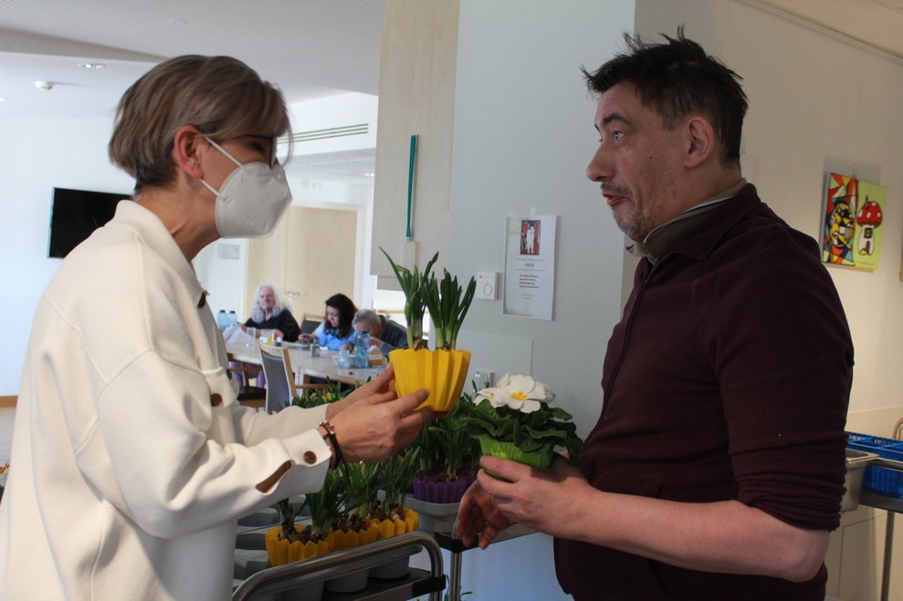 Valentinstag