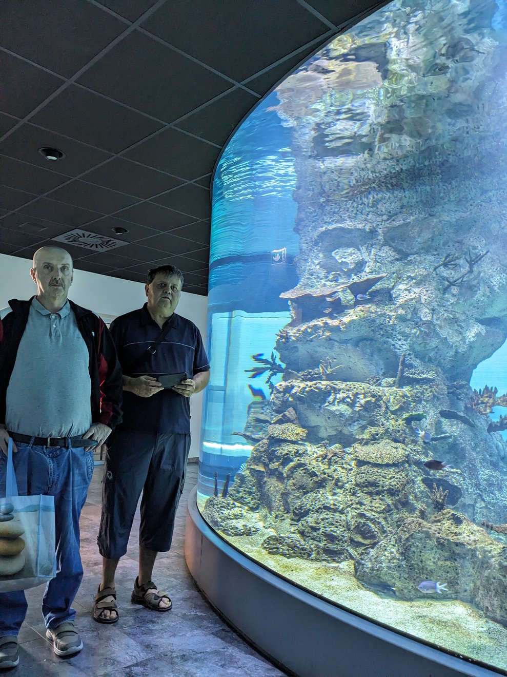 Denn egal ob in größeren oder kleineren Gruppen...