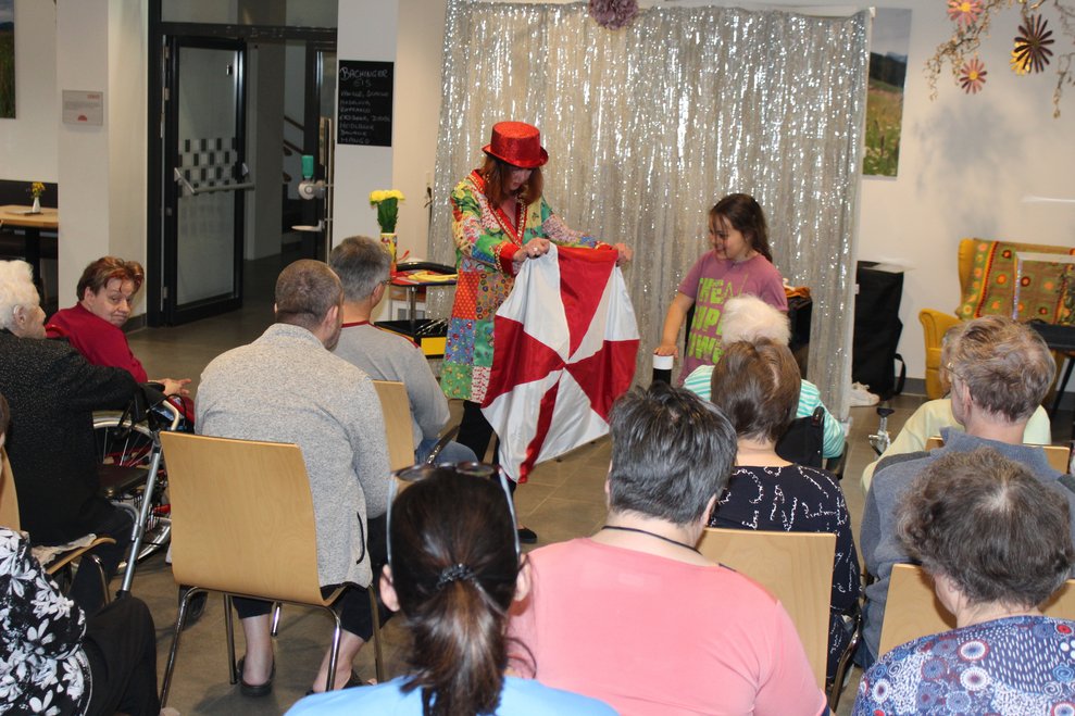 oder erlebten sie am eigenen Leib.