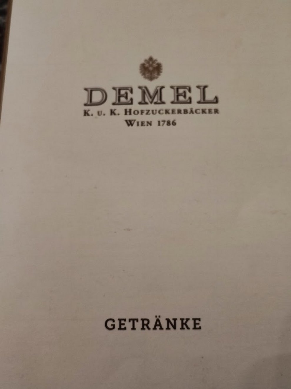 Demel