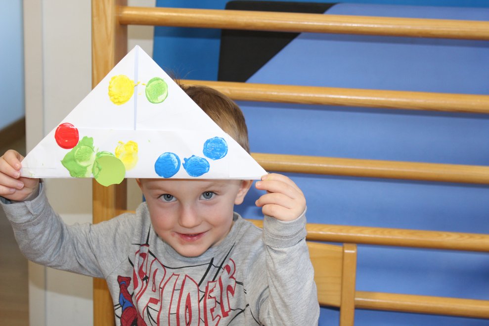 und sowohl "Jung"...