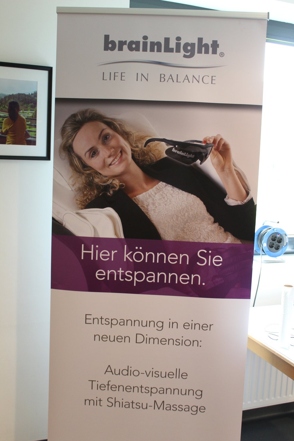 über ein vielfältiges und nicht alltägliches...