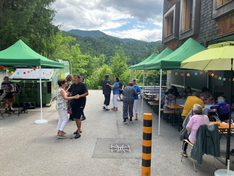 wieder ein voller Erfolg!