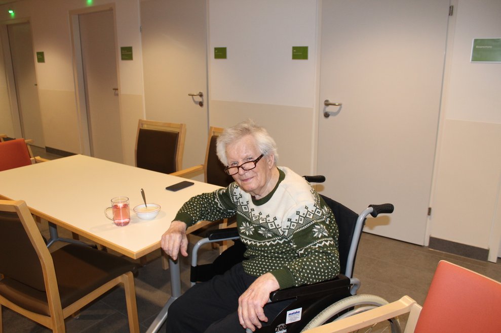 fanden sich schon etwas früher ein...