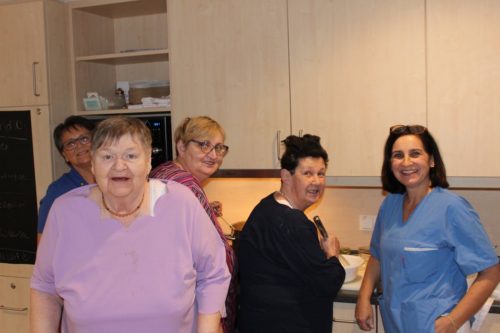 Viele Köche verderben den Brei?