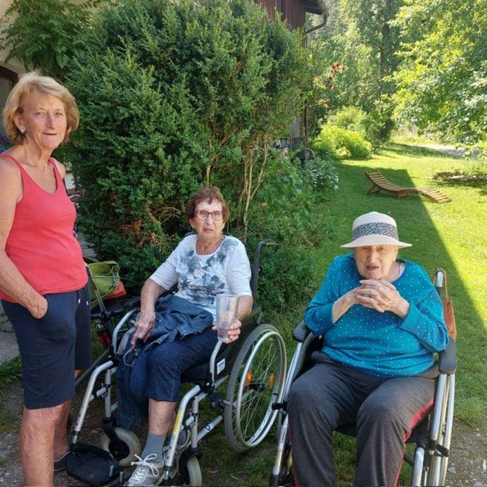 noch höher schlagen ließ: