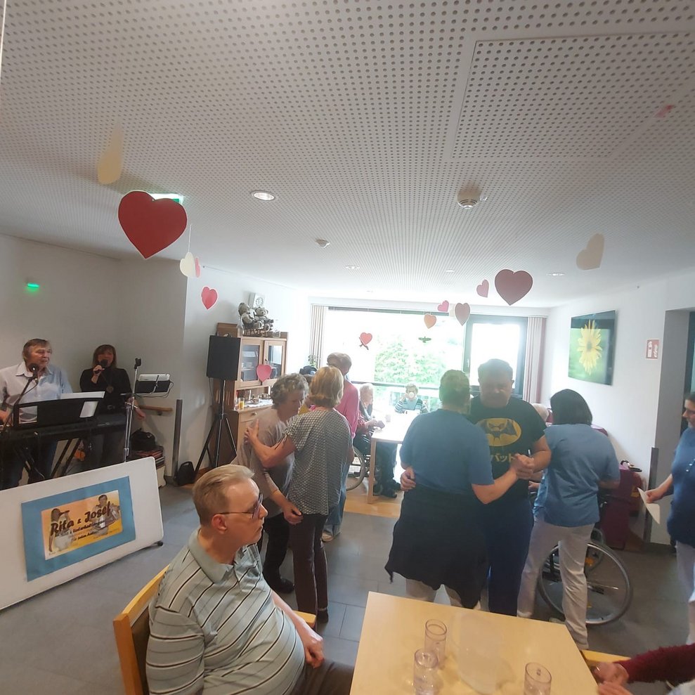 Nicht nur viele Mütter...