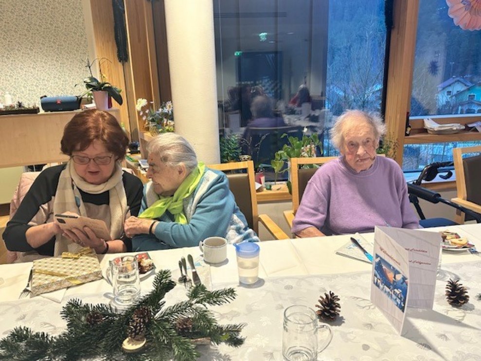 gelesen und erzählt.