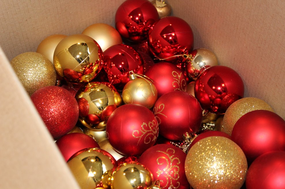 Für jeden Baum wurden...