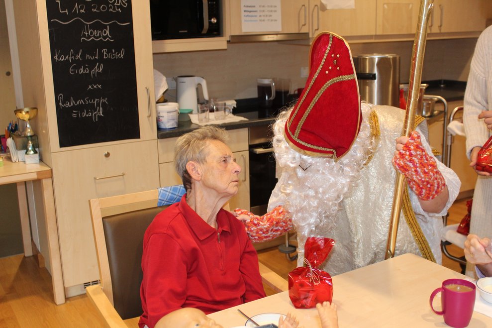 bereits am 04.12.2024...