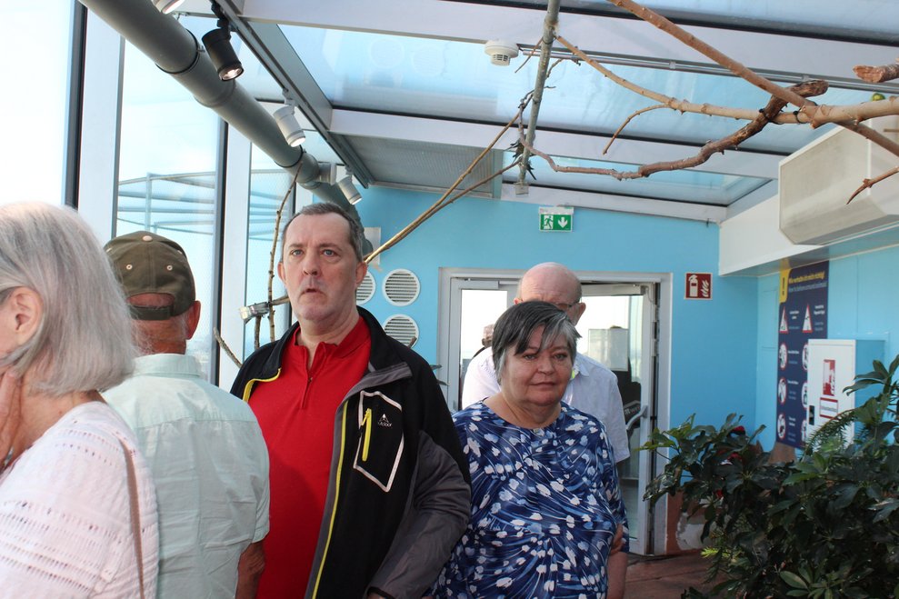 oder alte Erinnerungen aufzufrischen.