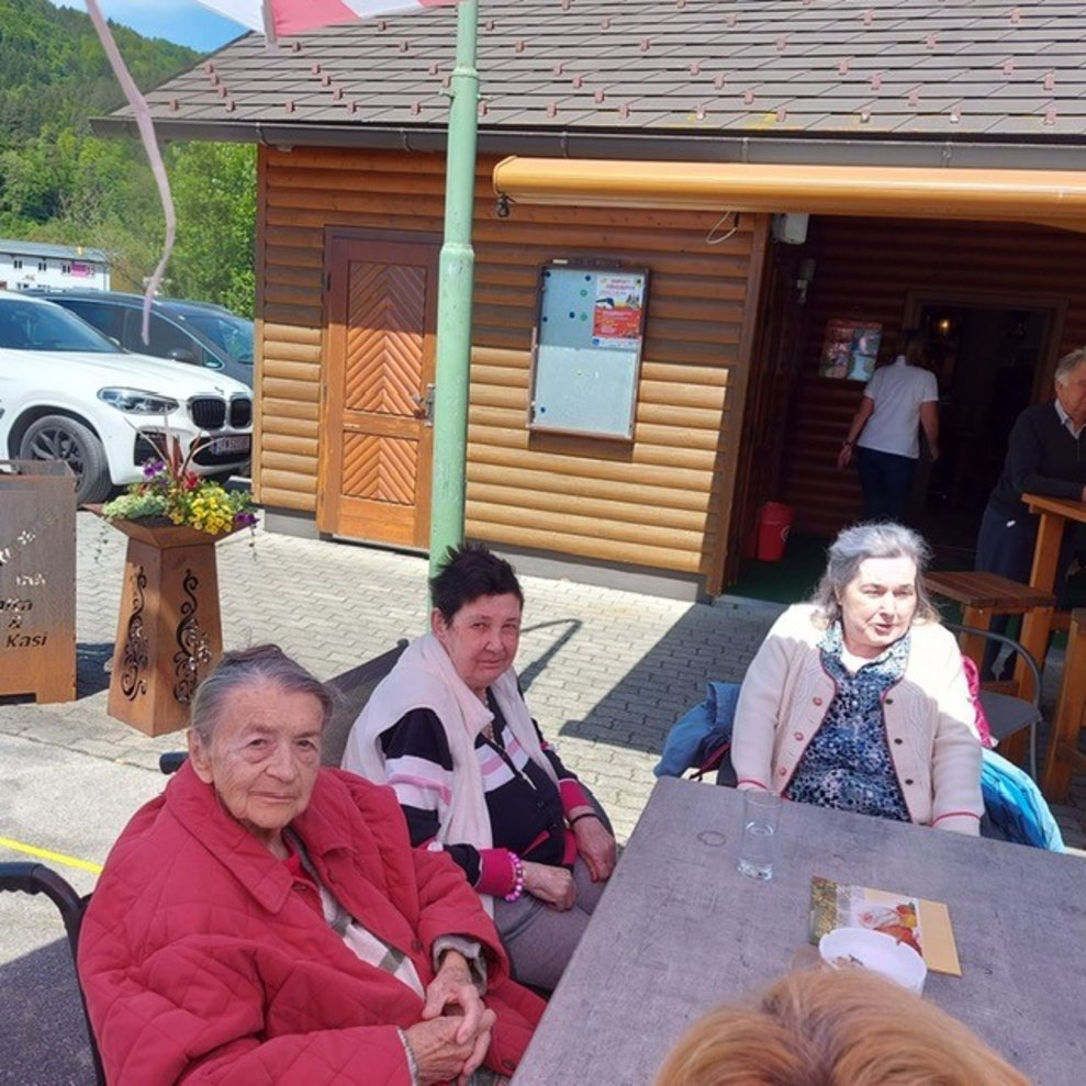 und auch während dem Wettkampf...