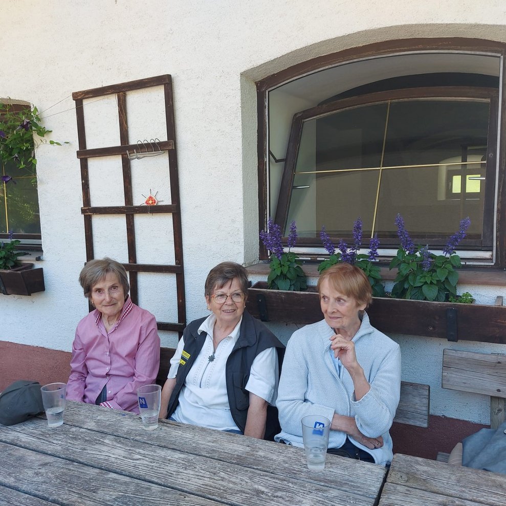 welche die Herzen unserer Bewohnerinnen und Bewohner...