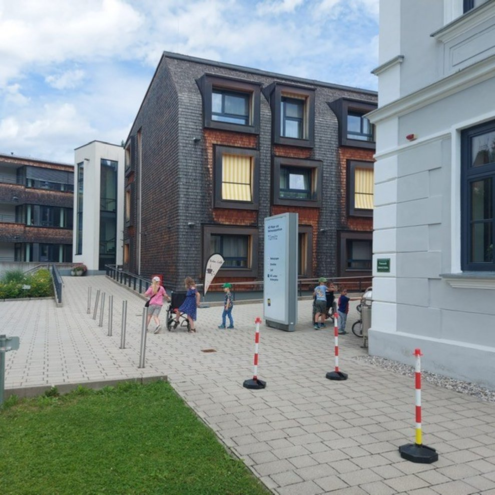 außergewöhnlichen...