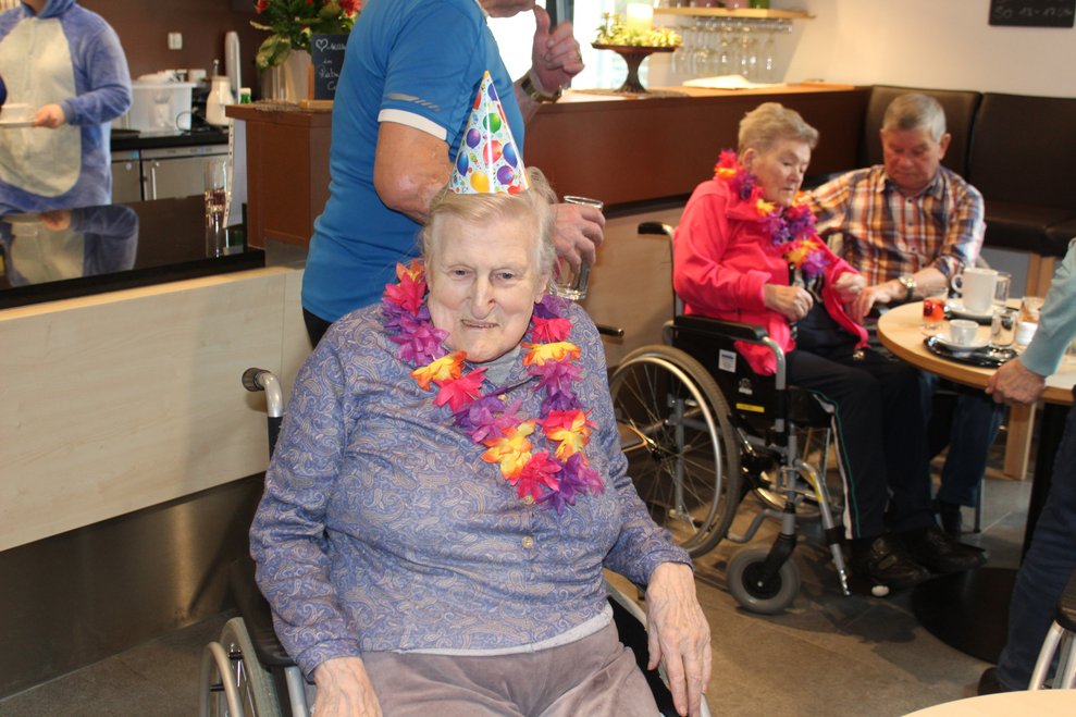 war das ganze Raba Café...